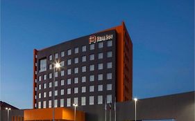 Real Inn Ciudad Juarez by the USA Consulate